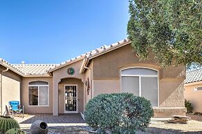 Modern Sun City Studio Near Deer Valley Golf