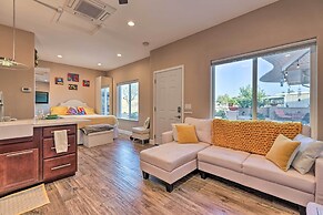 Modern Sun City Studio Near Deer Valley Golf