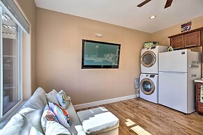 Modern Sun City Studio Near Deer Valley Golf