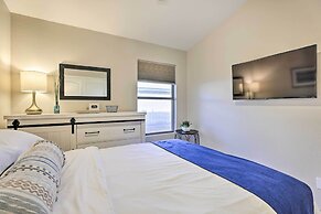 Luxe Gilbert Oasis - Close to Spring Training