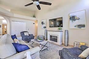 Luxe Gilbert Oasis - Close to Spring Training