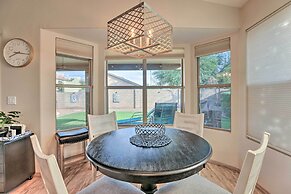Luxe Gilbert Oasis - Close to Spring Training