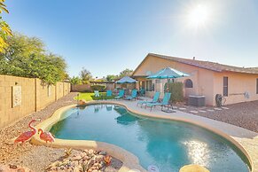 Luxe Gilbert Oasis - Close to Spring Training