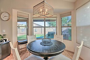 Luxe Gilbert Oasis - Close to Spring Training