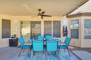 Luxe Gilbert Oasis - Close to Spring Training