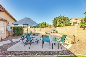 Luxe Gilbert Oasis - Close to Spring Training