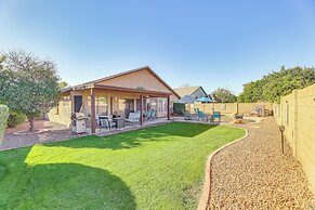 Luxe Gilbert Oasis - Close to Spring Training