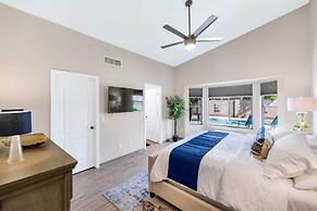 Luxe Gilbert Oasis - Close to Spring Training