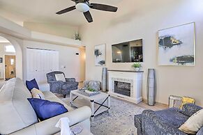 Luxe Gilbert Oasis - Close to Spring Training