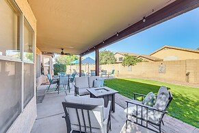Luxe Gilbert Oasis - Close to Spring Training
