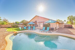 Luxe Gilbert Oasis - Close to Spring Training