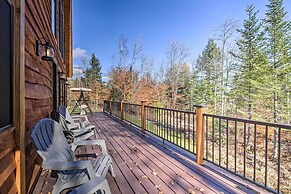 Cozy & Peaceful Waterfront Cabin on Porter Lake!