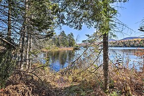 Cozy & Peaceful Waterfront Cabin on Porter Lake!