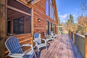 Cozy & Peaceful Waterfront Cabin on Porter Lake!