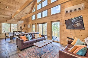 Cozy & Peaceful Waterfront Cabin on Porter Lake!