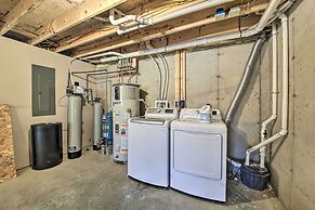 Cozy & Peaceful Waterfront Cabin on Porter Lake!