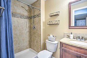 Spacious Springs Home + Patio ~ 10 Mi to Dtwn