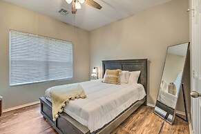 Spacious Gilbert Escape w/ Pool & Hot Tub!
