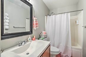 Spacious Gilbert Escape w/ Pool & Hot Tub!