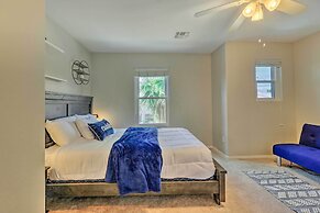 Spacious Gilbert Escape w/ Pool & Hot Tub!