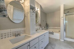 Spacious Gilbert Escape w/ Pool & Hot Tub!
