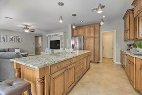 Spacious Gilbert Escape w/ Pool & Hot Tub!
