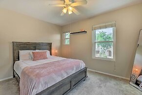 Spacious Gilbert Escape w/ Pool & Hot Tub!
