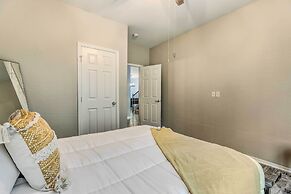 Spacious Gilbert Escape w/ Pool & Hot Tub!