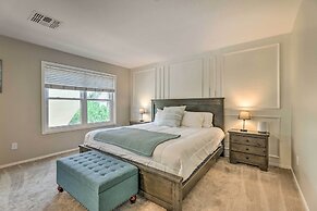 Spacious Gilbert Escape w/ Pool & Hot Tub!