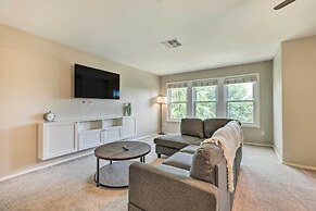 Spacious Gilbert Escape w/ Pool & Hot Tub!