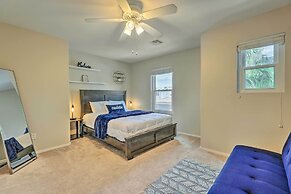 Spacious Gilbert Escape w/ Pool & Hot Tub!