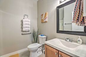 Spacious Gilbert Escape w/ Pool & Hot Tub!