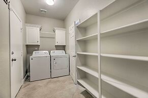 Spacious Gilbert Escape w/ Pool & Hot Tub!