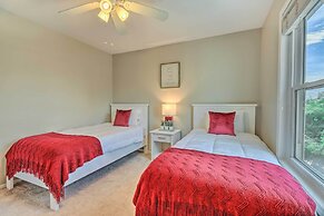 Spacious Gilbert Escape w/ Pool & Hot Tub!