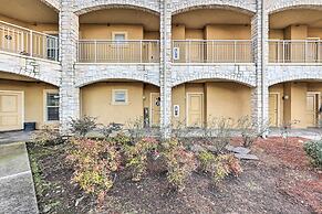 Richland-chambers Reservoir Condo With Pool!