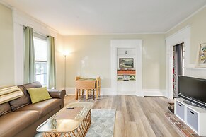 Kennebunk Apartment w/ Local Beach Access!