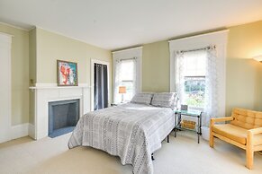 Kennebunk Apartment w/ Local Beach Access!