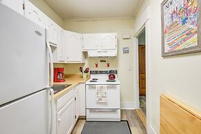 Kennebunk Apartment w/ Local Beach Access!