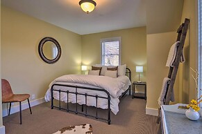 River Street Roost - 12 Miles to Sun Valley Resort