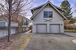 River Street Roost - 12 Miles to Sun Valley Resort