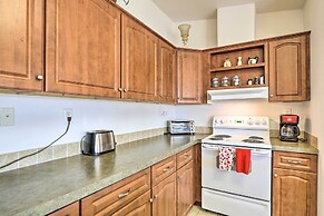 Quiet Tombstone Retreat ~ 3 Mi to Historic Dtwn!