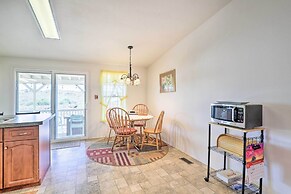 Quiet Tombstone Retreat ~ 3 Mi to Historic Dtwn!