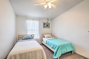 Quiet Tombstone Retreat ~ 3 Mi to Historic Dtwn!