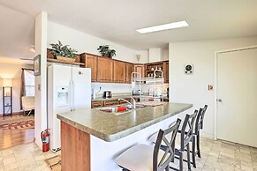 Quiet Tombstone Retreat ~ 3 Mi to Historic Dtwn!
