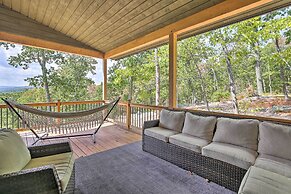 'the Glabin: Garrison Gem w/ Deck & Fire Pit!