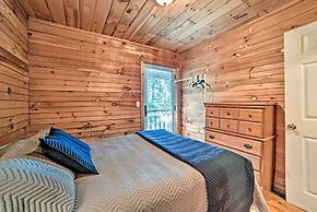 Group-friendly Cabin on Kentucky Lake!