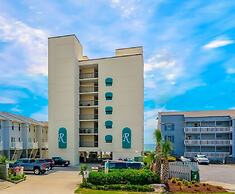 Beach Getaway w/ Pool Access + Patio w/ Ocean View