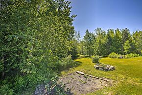 Charming Studio ~ 20 Mi to Acadia Nat'l Park!