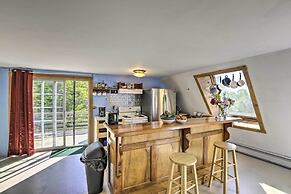 Charming Studio ~ 20 Mi to Acadia Nat'l Park!