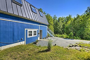 Charming Studio ~ 20 Mi to Acadia Nat'l Park!